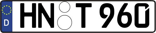 HN-T960