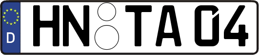 HN-TA04