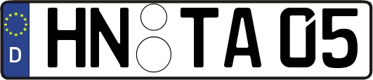HN-TA05