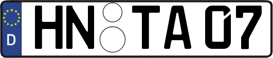 HN-TA07