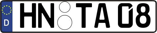 HN-TA08