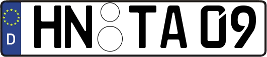 HN-TA09