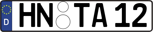 HN-TA12
