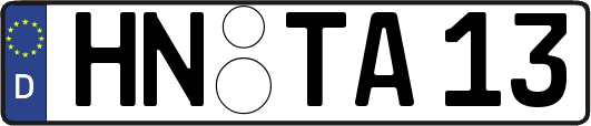 HN-TA13