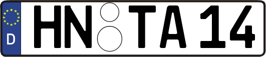 HN-TA14