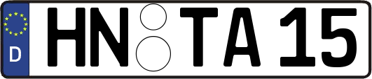 HN-TA15