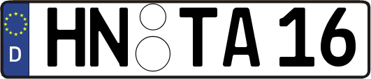HN-TA16