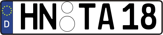 HN-TA18