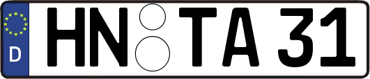 HN-TA31