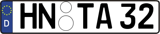 HN-TA32