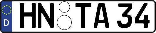 HN-TA34