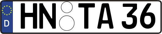 HN-TA36