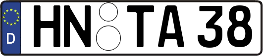 HN-TA38