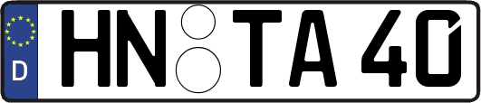 HN-TA40
