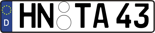 HN-TA43