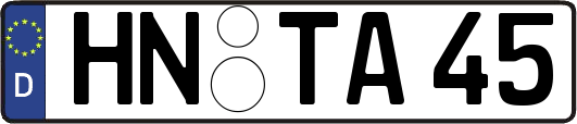 HN-TA45
