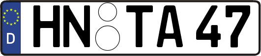 HN-TA47
