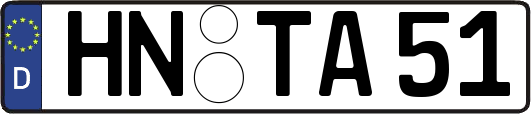 HN-TA51