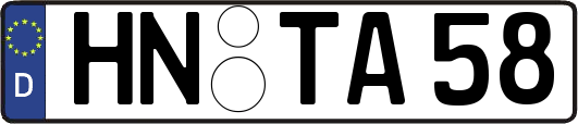HN-TA58