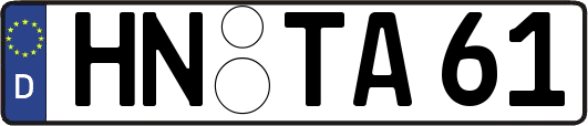 HN-TA61