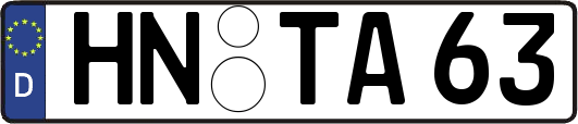 HN-TA63