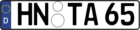 HN-TA65
