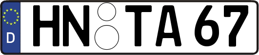 HN-TA67