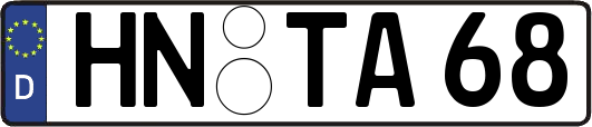 HN-TA68