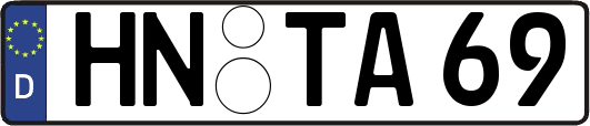 HN-TA69