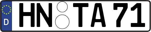 HN-TA71