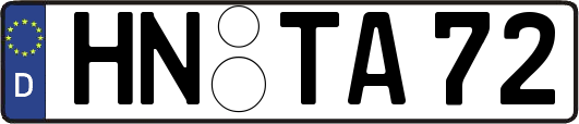 HN-TA72
