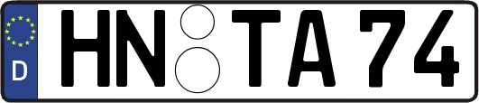 HN-TA74