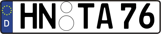 HN-TA76