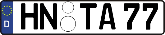 HN-TA77