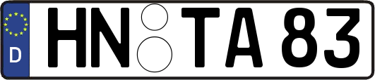 HN-TA83