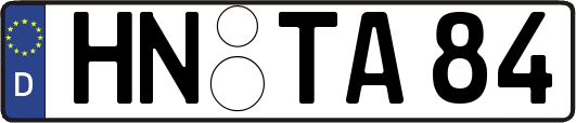 HN-TA84