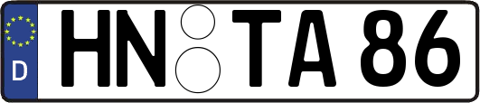 HN-TA86