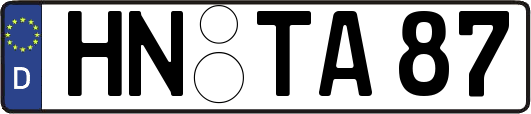 HN-TA87