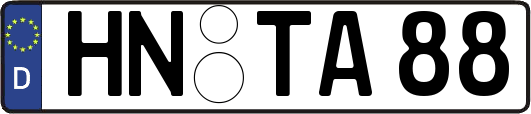 HN-TA88