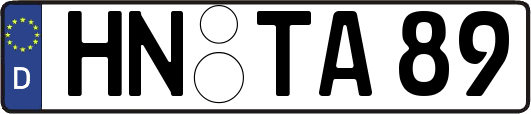HN-TA89