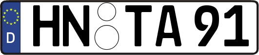 HN-TA91