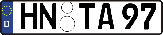 HN-TA97