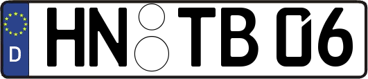 HN-TB06