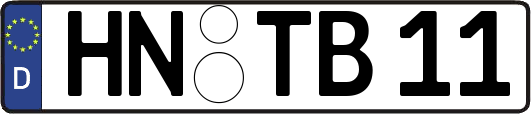 HN-TB11