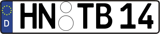 HN-TB14