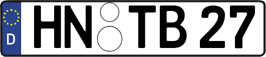 HN-TB27