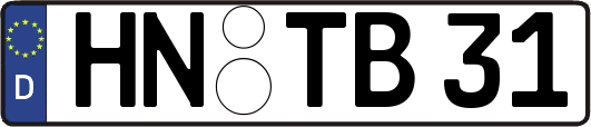 HN-TB31