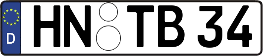 HN-TB34