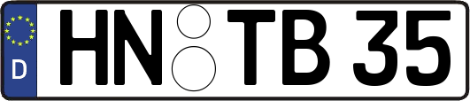 HN-TB35