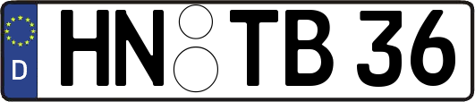HN-TB36